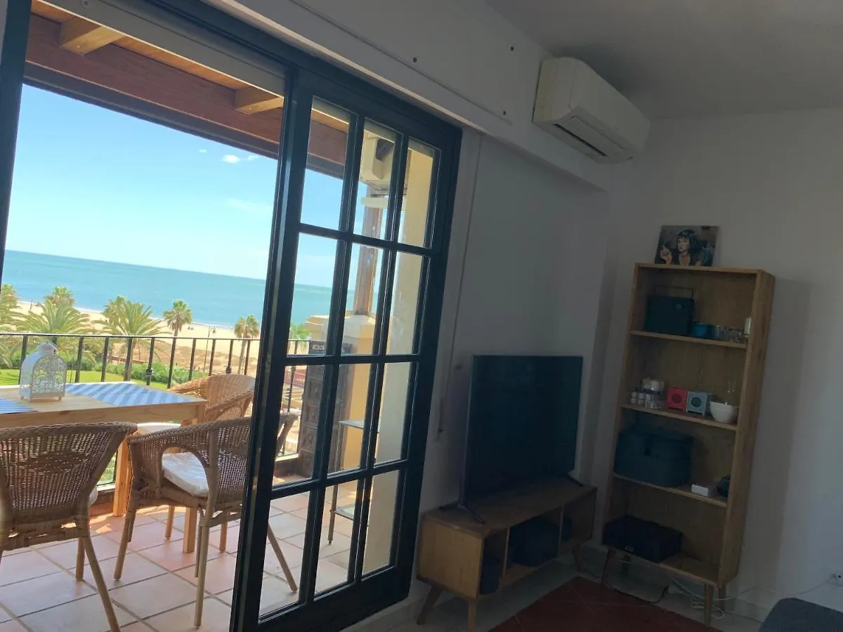איסלה קנלה Mirando Al Mar. Primera Linea De Playa 0*, איסלה קנלה ספרד