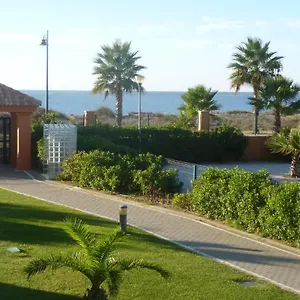 Apartamento Urbanización Arenas, Isla Canela