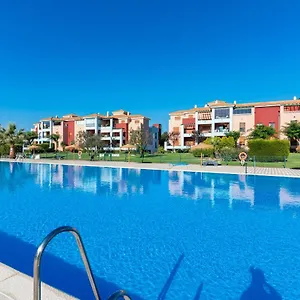 Apartamento El Rincón Del Golf Iii By Homa, Isla Canela