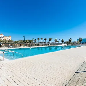 Apartamento Flamencos Luxury By H, Isla Canela