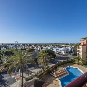 Apartamento Gavilanes By H - Playa Hlhg72p72, Isla Canela