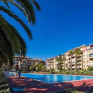 Apartamento Alcaudón By Homa, Isla Canela