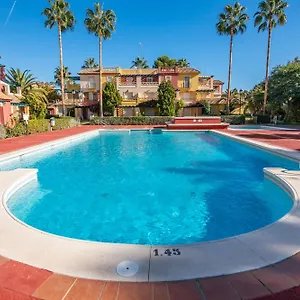 Apartamento Hoyo I By H, Isla Canela