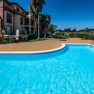 Apartamento Campo De Golf, Isla Canela