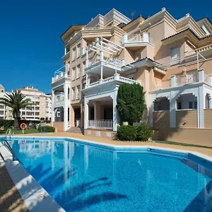 Apartamento Leo, Isla Canela