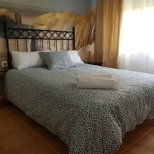 Apartamento Natura, Isla Canela