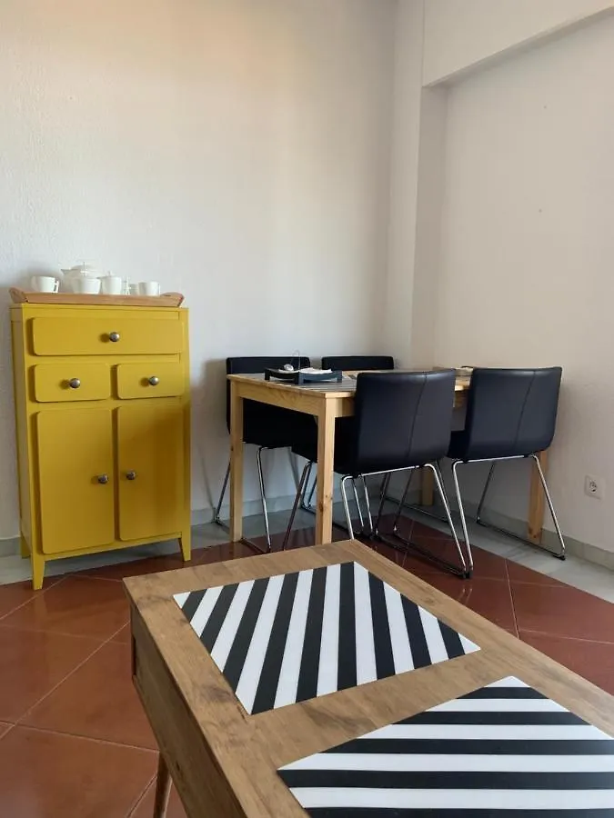 Apartment Mirando Al Mar. Primera Linea De Playa Isla Canela Spain